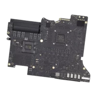 820-01236-A) Logic Board w/ CPU - iMac 27″ 5K A2115 (2019)