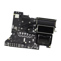 iMac - 570X Radeon i5, 3.0GHz Board, Logic 661-12459) 2019/2015/2014ロジックボード※ジャンク 27インチ 5K iMac 27″ 2019 A2115 Macデスクトップ