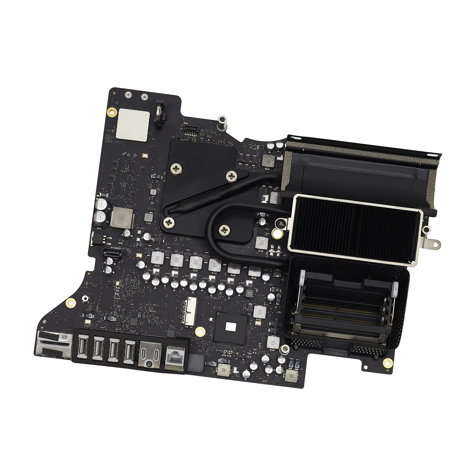 820-01236-A) Logic Board w/ CPU - iMac 27″ 5K A2115 (2019) 820-01236-A) Logic Board w/ CPU - iMac 27″ 5K A2115 (2019)