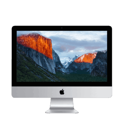 iMac-21.5-10.11-El-Capitan-
