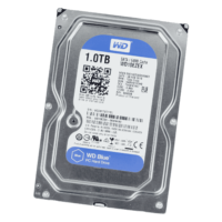 1TB 3.5″ 7200RPM SATA Hard Drive - iMac 27″ A1419