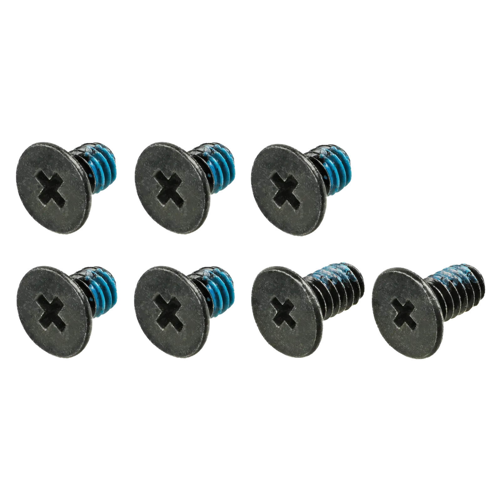 8x Ersatzschrauben Für MacBook Pro 14/16 Zoll - Inkl. Schraubendreher