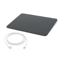 Magic Trackpad ブラック A1535 Apple Magic Trackpad Black A1535 New 2022 Model Version