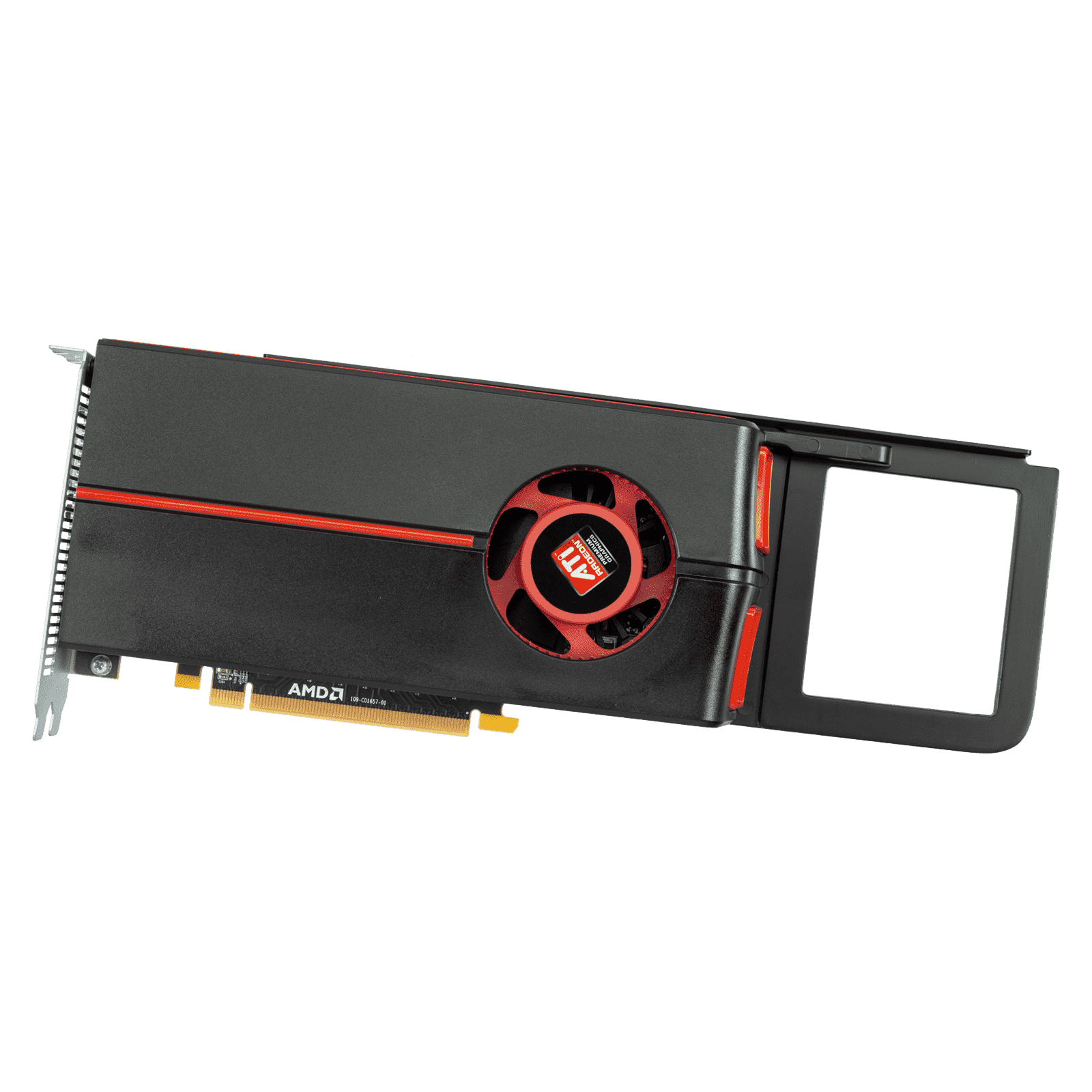 Graphics Card (Radeon HD 5770 1GB)