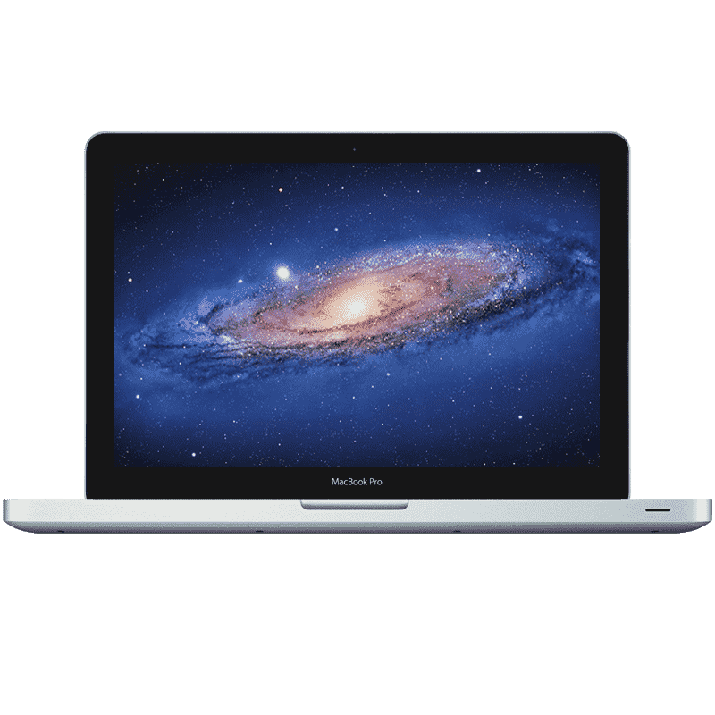 MacBook Pro (13-inch, Mid 2012)