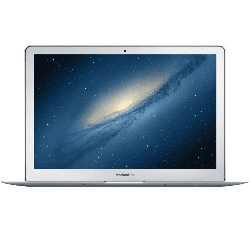 MacBook Air (13-inch, Mid 2013)