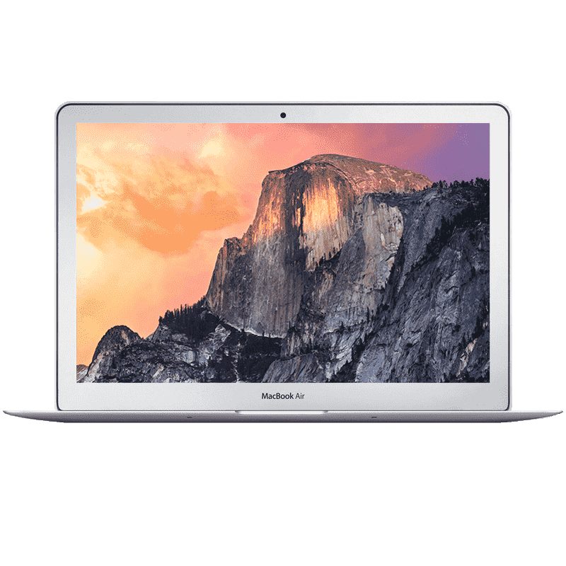 MacBook Air (13-inch, 2017)