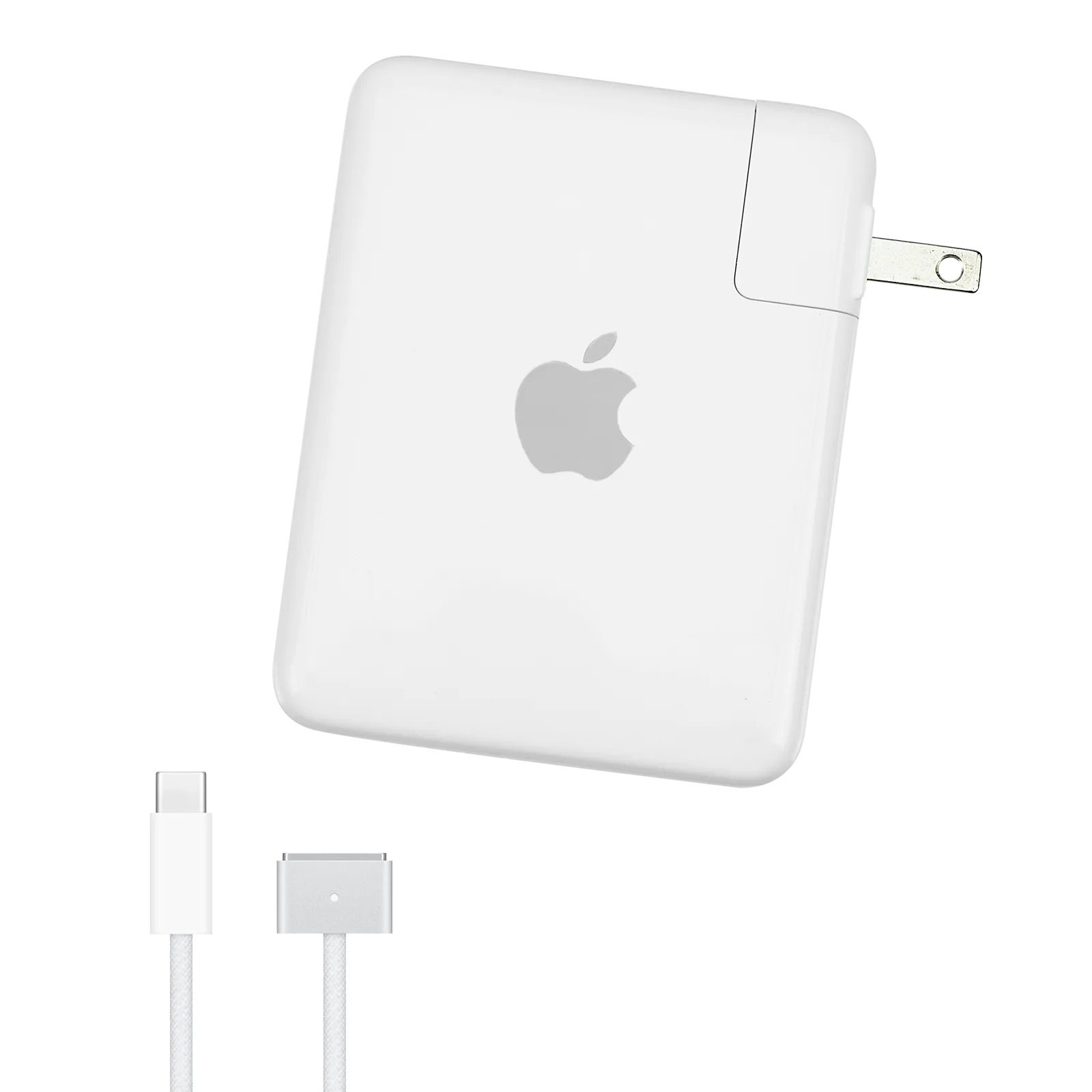 140W USB-C Power Adapter For MacBook Air/Pro – A2452 Compatible, With Cable