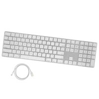 【未使用 新品】Mac Pro Rack 2019 A2304 Apple Rack Mount Rails Set - Mac Pro A2304 (2019)