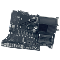 Logic Board w/ CPU, GPU, Heatsink - iMac 27″ (Late 2014-Mid 2015)