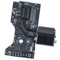 あい 820-3482-A) Logic Board - iMac 21.5″ A1418 (Late 2013)