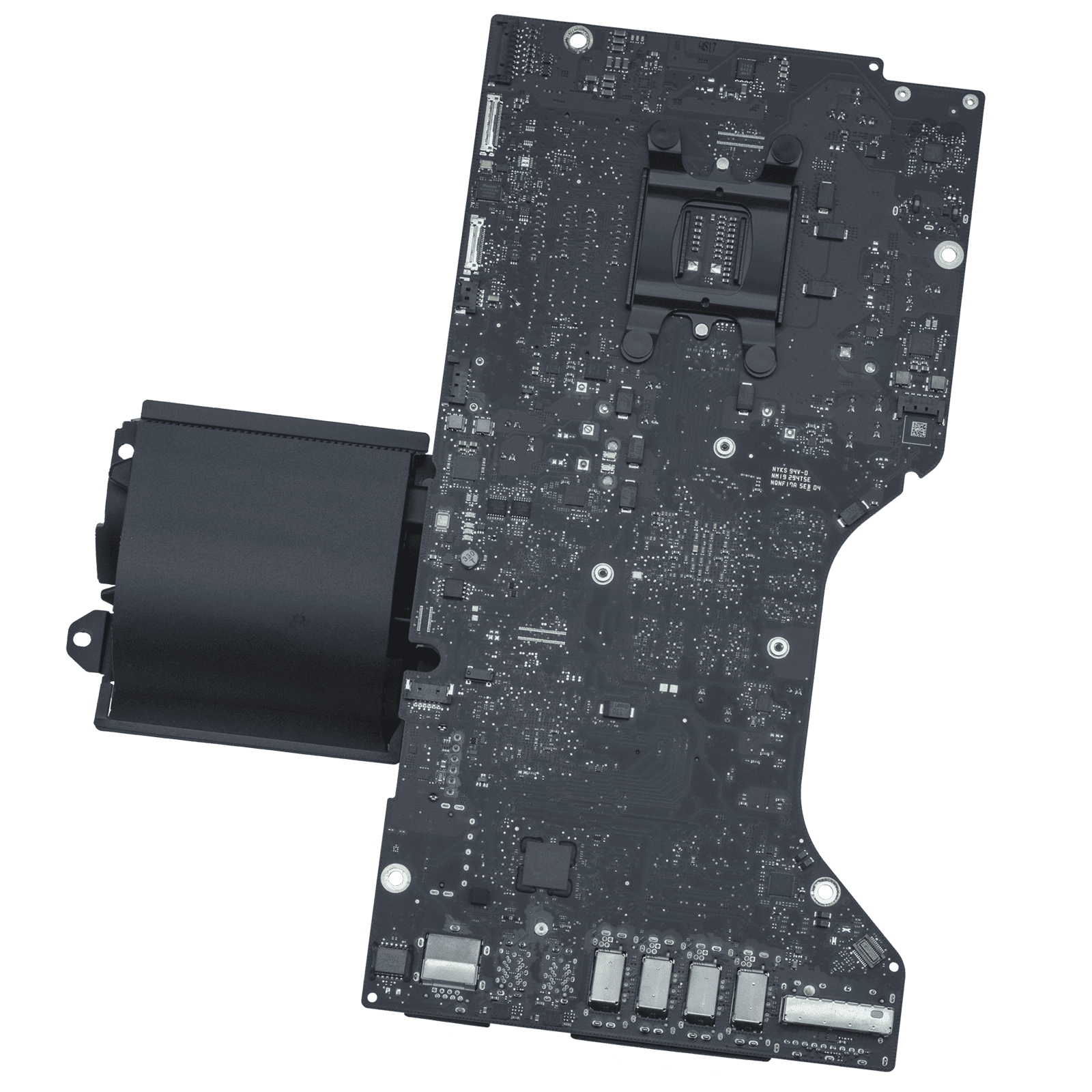 Carte Mère IMac 27" A1419 (2013) - 3,5 GHz I7, GTX 775M 2 Go - Apple D'occasion