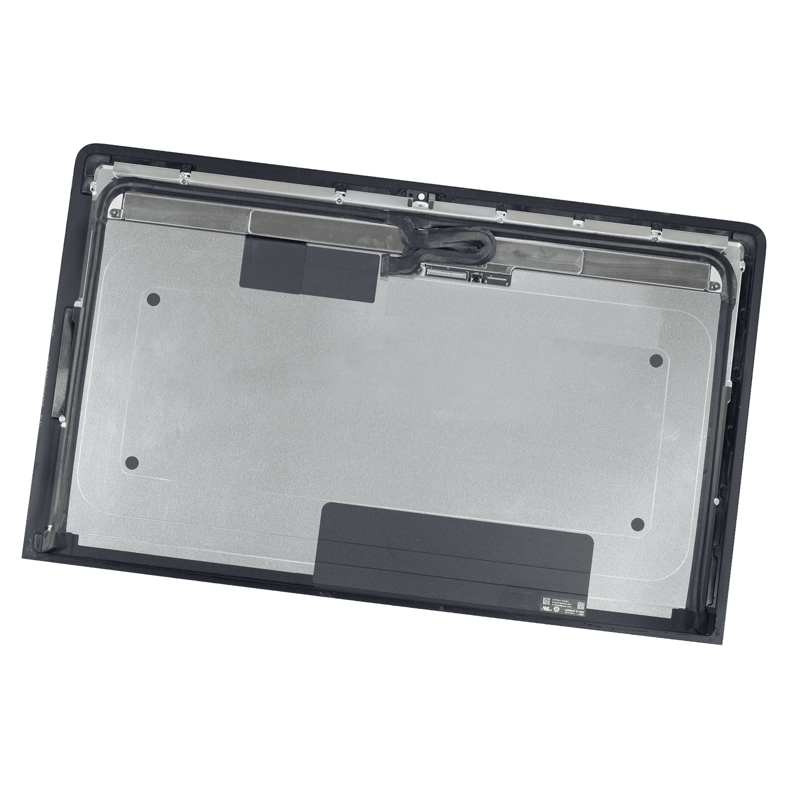 661-07322) LCD Display Assembly Kit - iMac 21.5″ A1418 4K (Mid 2017)