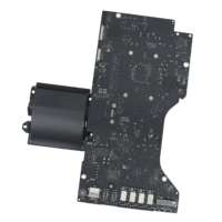 Logic Board w/ CPU - iMac 21.5″ A1418 (Late 2015 4K)