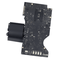 Logic Board w/ CPU - iMac 21.5″ A1418 (Mid 2017 4K)