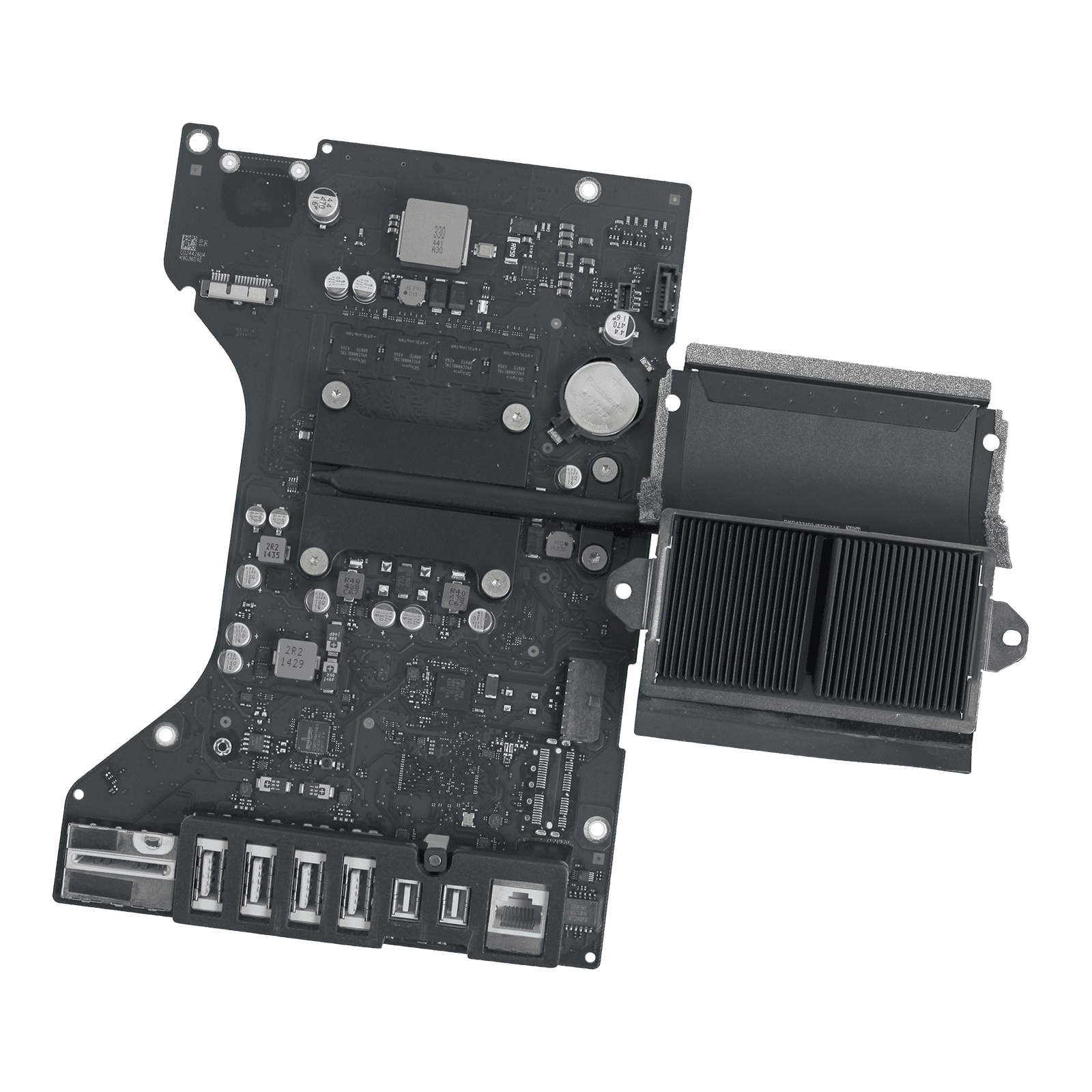 Macデスクトップ iMac (21.5-inch, Mid 2014) A1418 Logic Board, 1.4GHz i5, 8GB - iMac 21.5″ A1418 (Mid 2014)