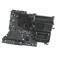 661-7156) Logic Board, 2.9GHz i5, GTX 660M - iMac 27″ A1419 (Late