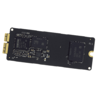 661-12548) 32GB Fusion Drive SSD SSPHOTON - iMac (2019)