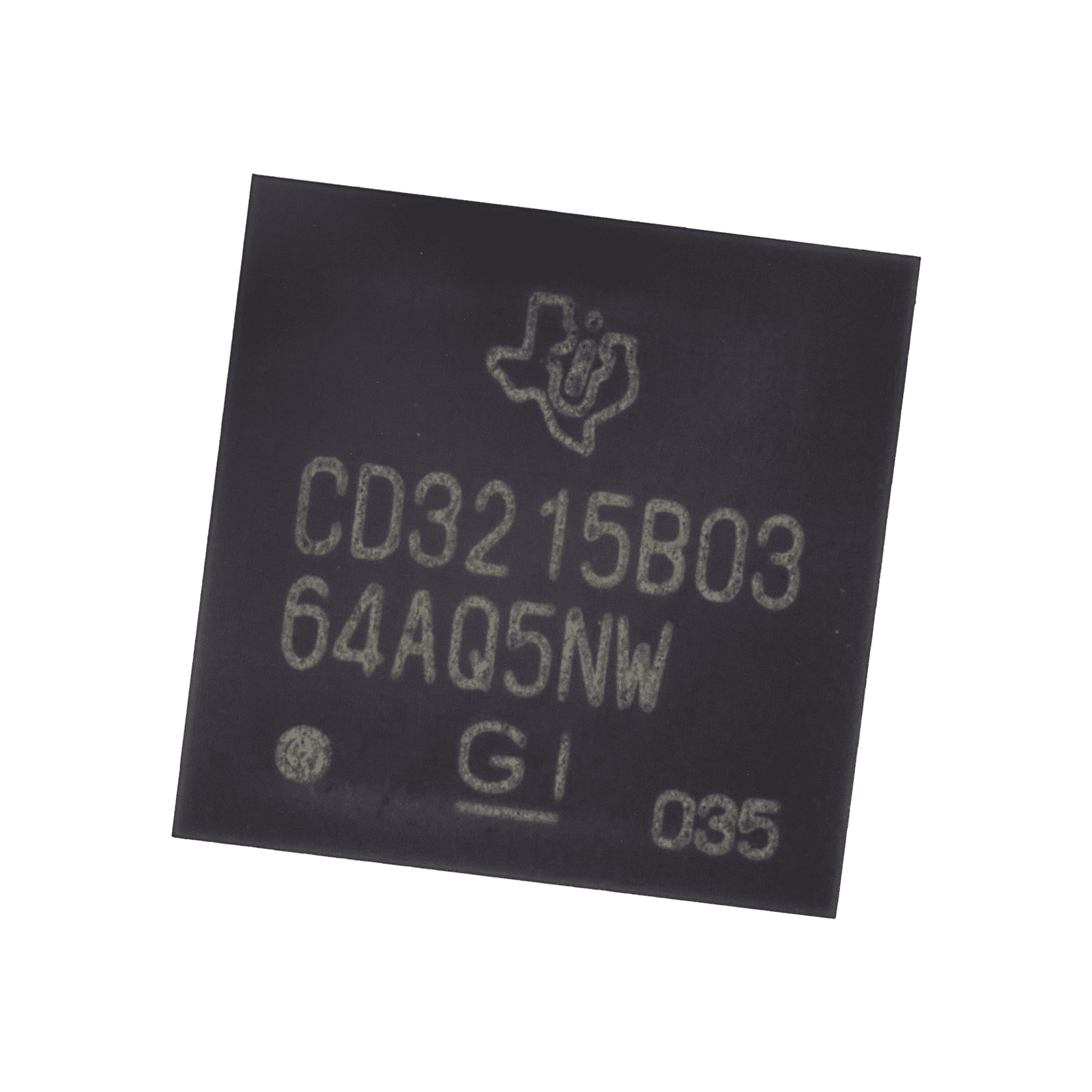 (CD3215B03) USBC Controller IC MacBook Pro Retina