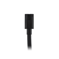 923-00645) Black AC Power Cord - Mac mini (2018-2023)
