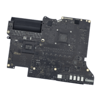 661-03378) Logic Board, 3.4GHz i5, Radeon 570 - iMac 27″ A1419 (2017)