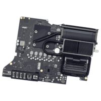 Logic Board w/ CPU - iMac 27″ A1419 (Mid 2017)