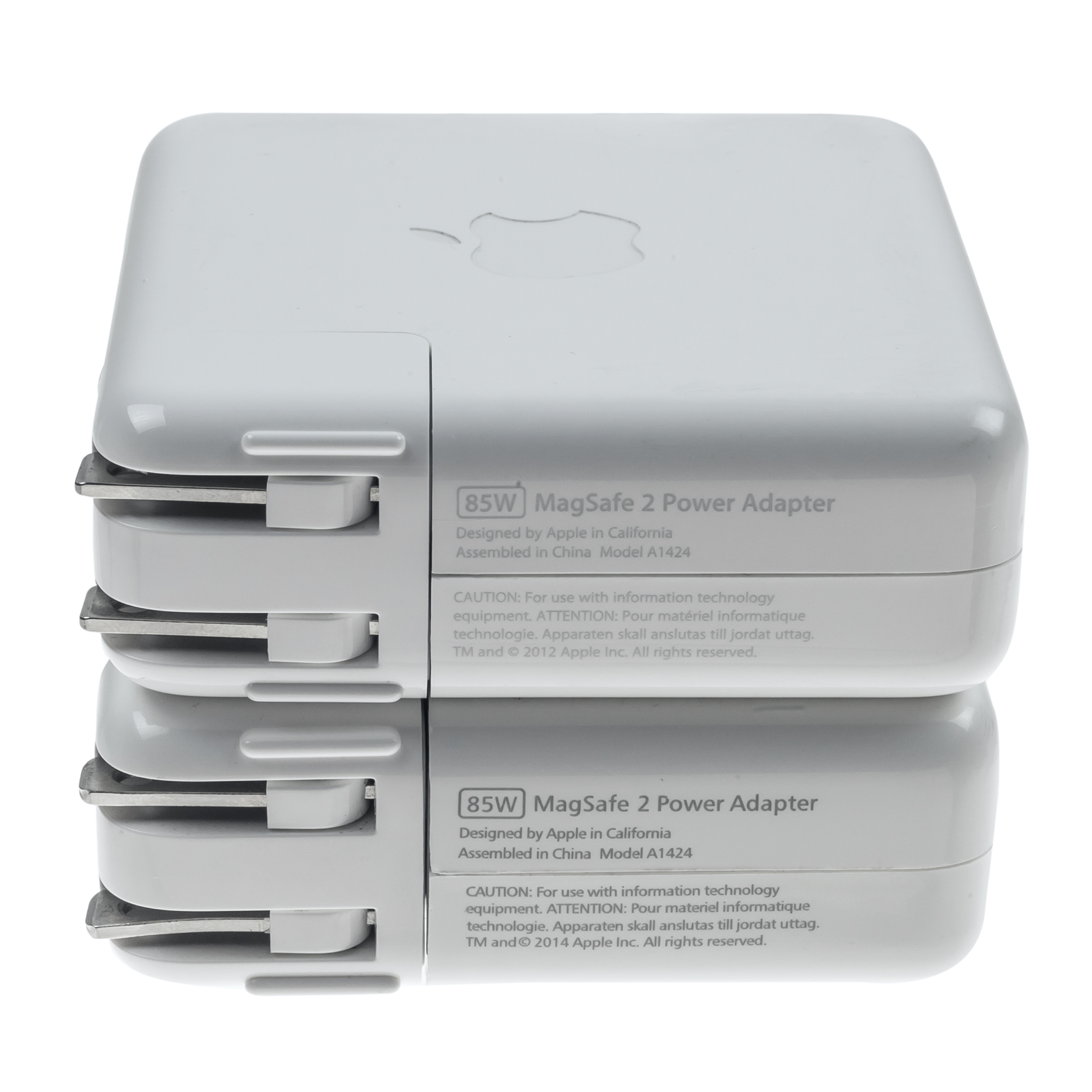 Buy MacBook Pro Charger 85W MagSafe 2 at Lowest Price