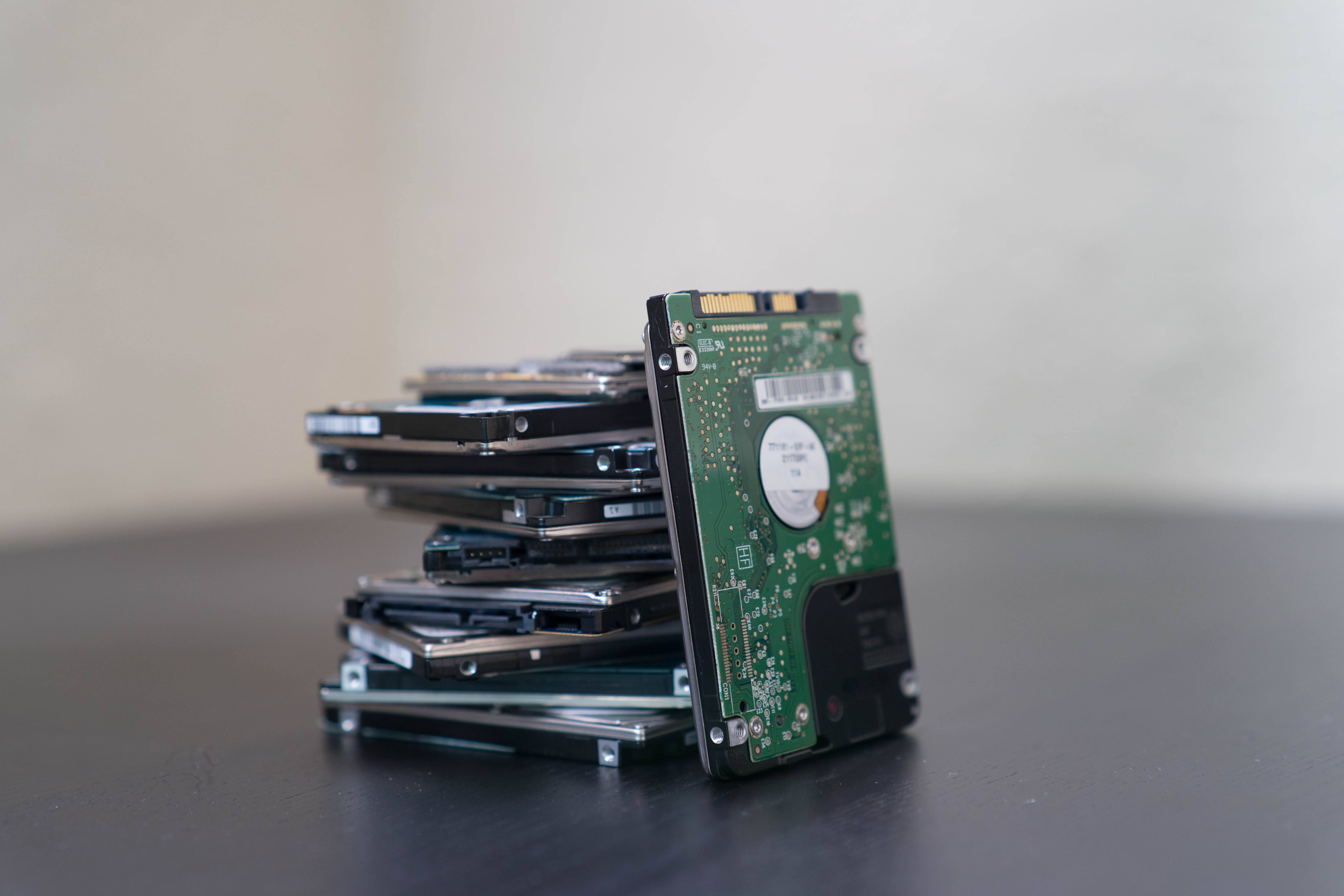 SSDs, Bad Blocks & Sectors – You Need to Know: | BeetsBlog