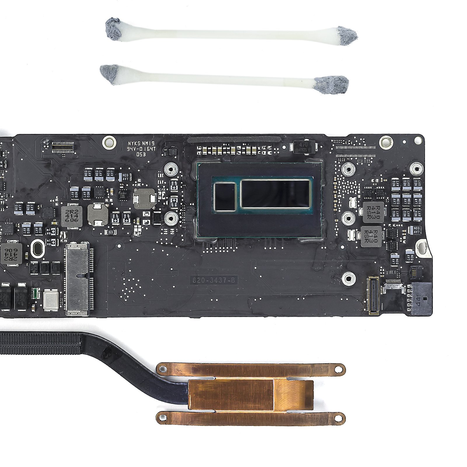 How to Apply Thermal Paste to Your CPU