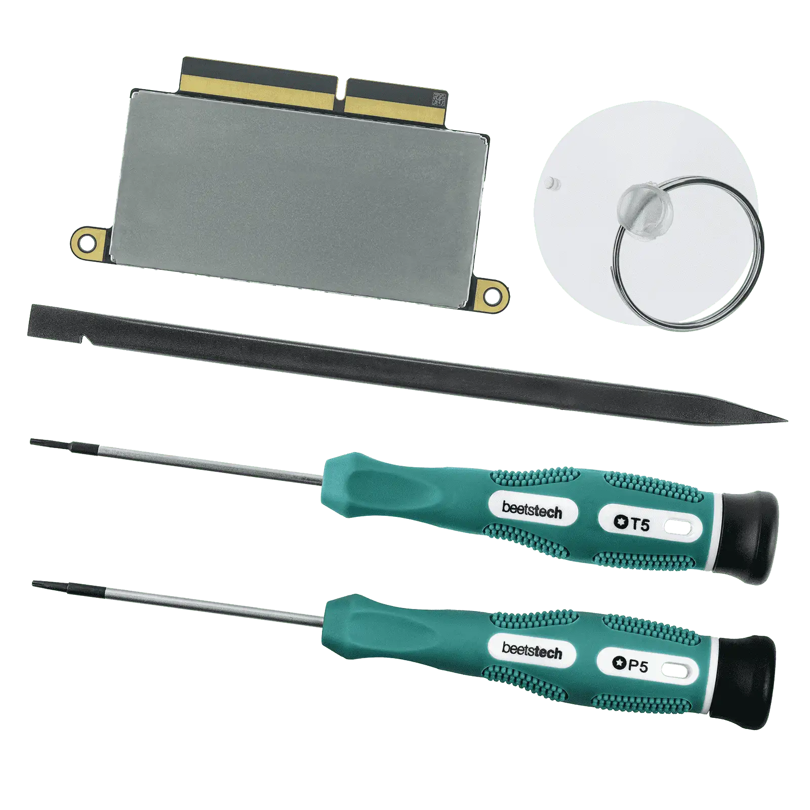 SSD Replacement Kit - MacBook Pro A1708