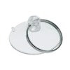 Small Flexible Suction Cup for MacBook Pro A1708 Bottom Case Removal