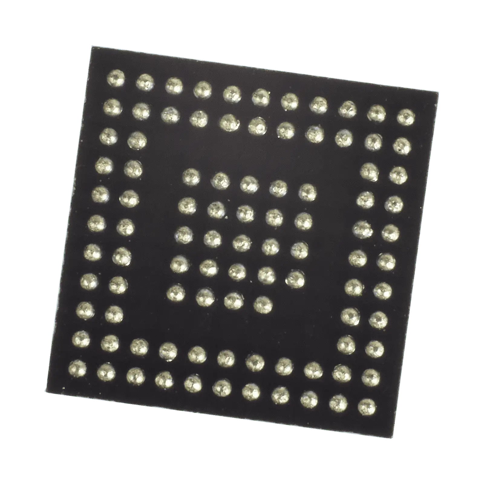USB-C Port Controller IC CD3215A underside