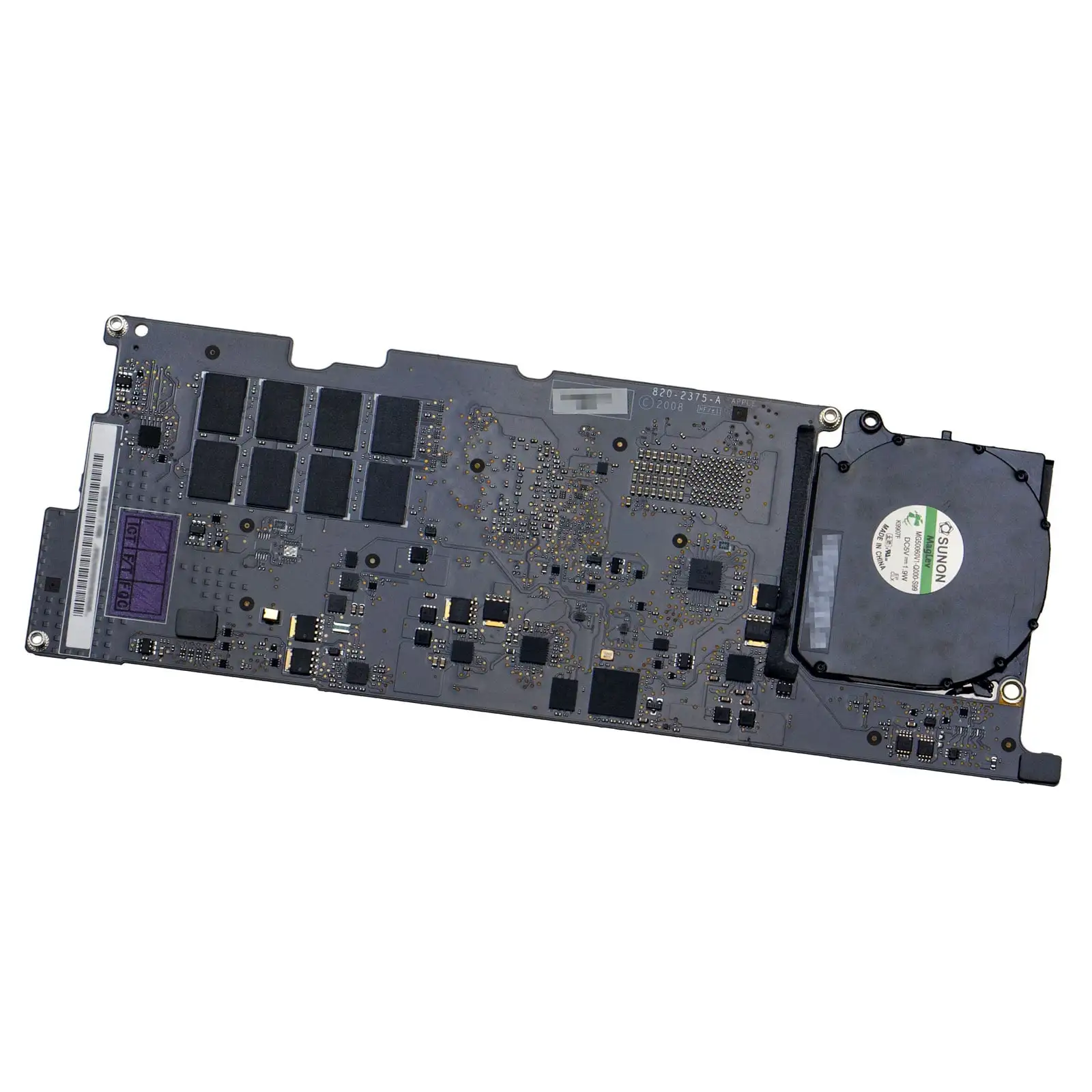 Logic Board (2.13GHz C2D, 2GB RAM)