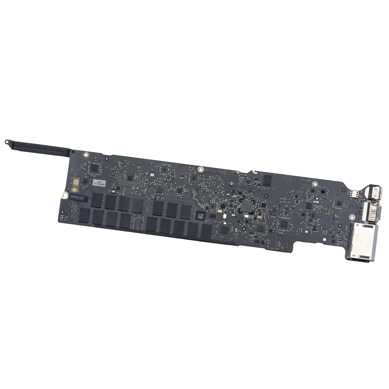Logic Board - Apple MacBook Air 13″ A1466 (Mid 2012)
