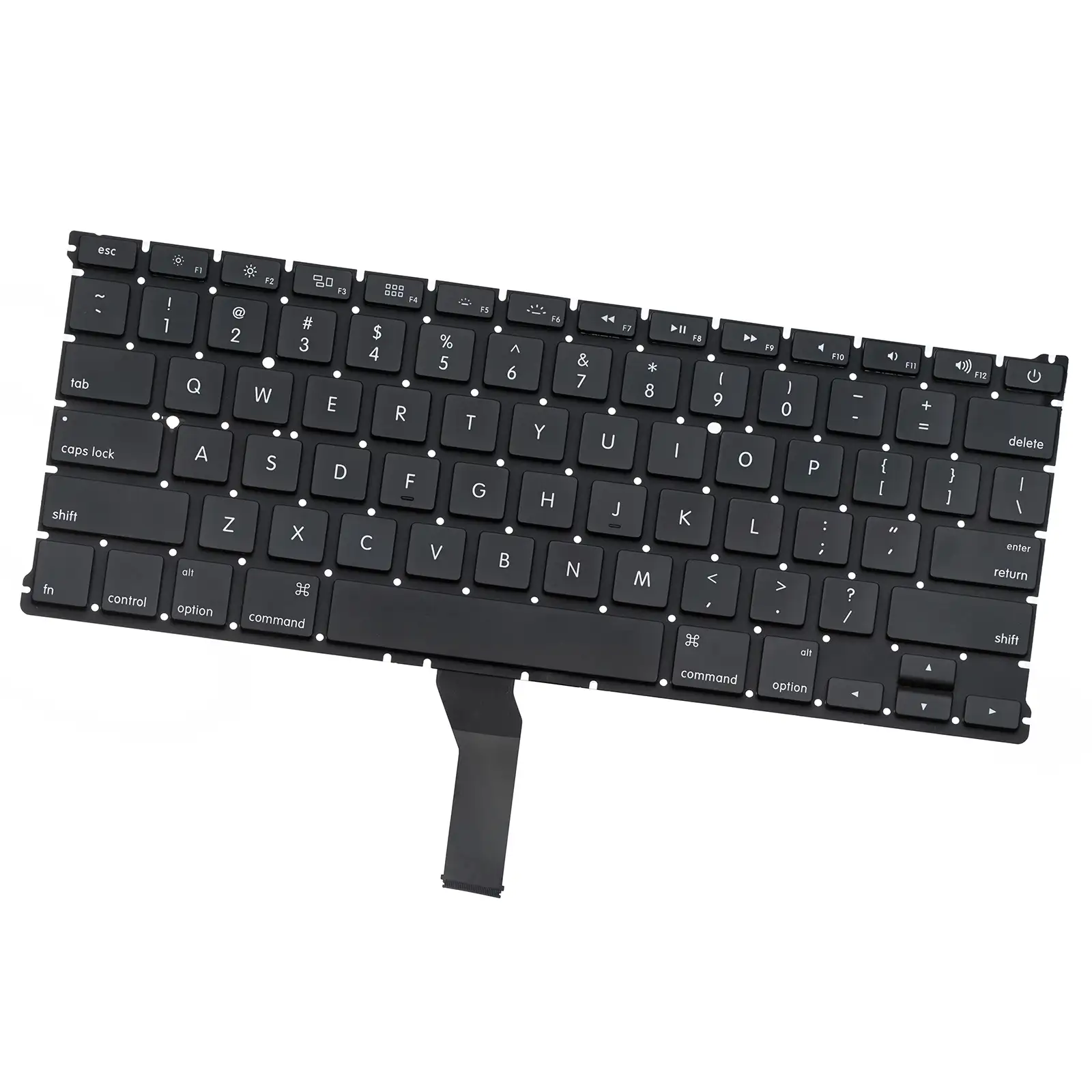 Keyboard Replacement Kit - MacBook Air 13″ (2011-2017)
