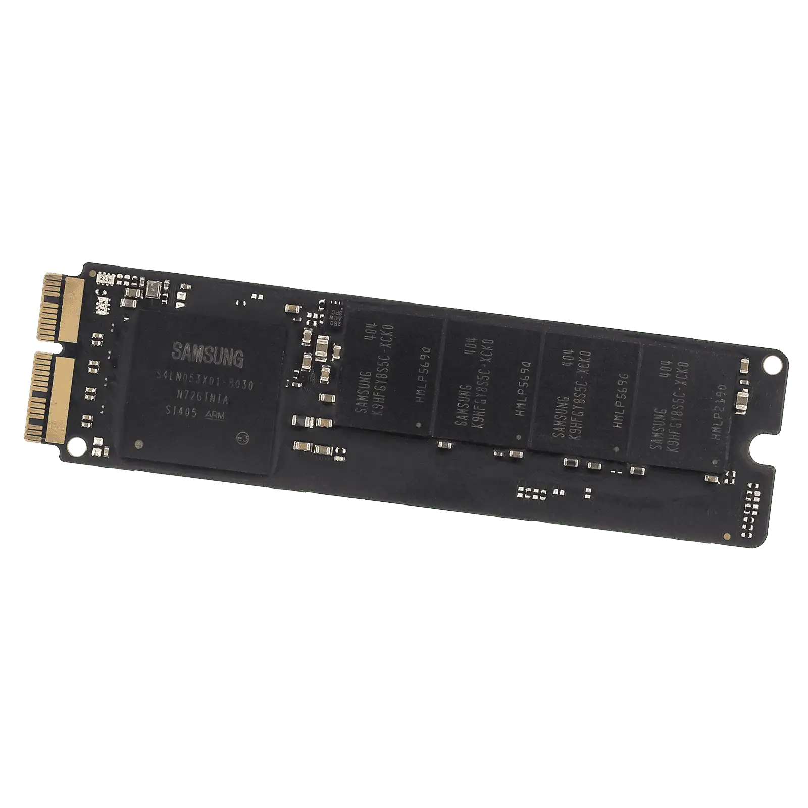 iMac Pro 2017 128GBメモリ 14コア SSD1TB ジャンク Fusion Drive SSD - iMac 21.5″ A1418, 27″ A1419 (2013-2015)