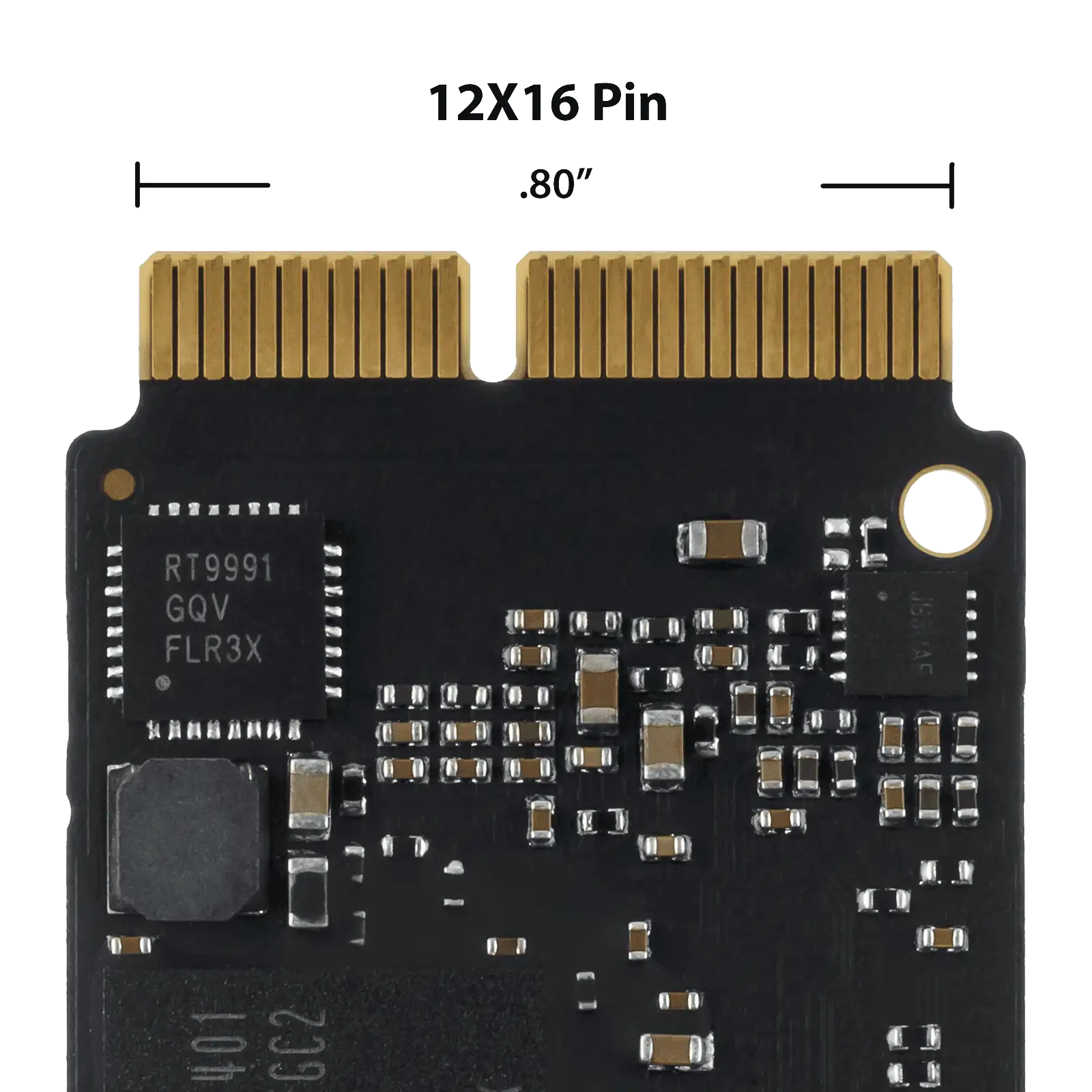655-1803) 256GB SSD - Apple MacBook Air 11″ / 13″ (2013-2015)