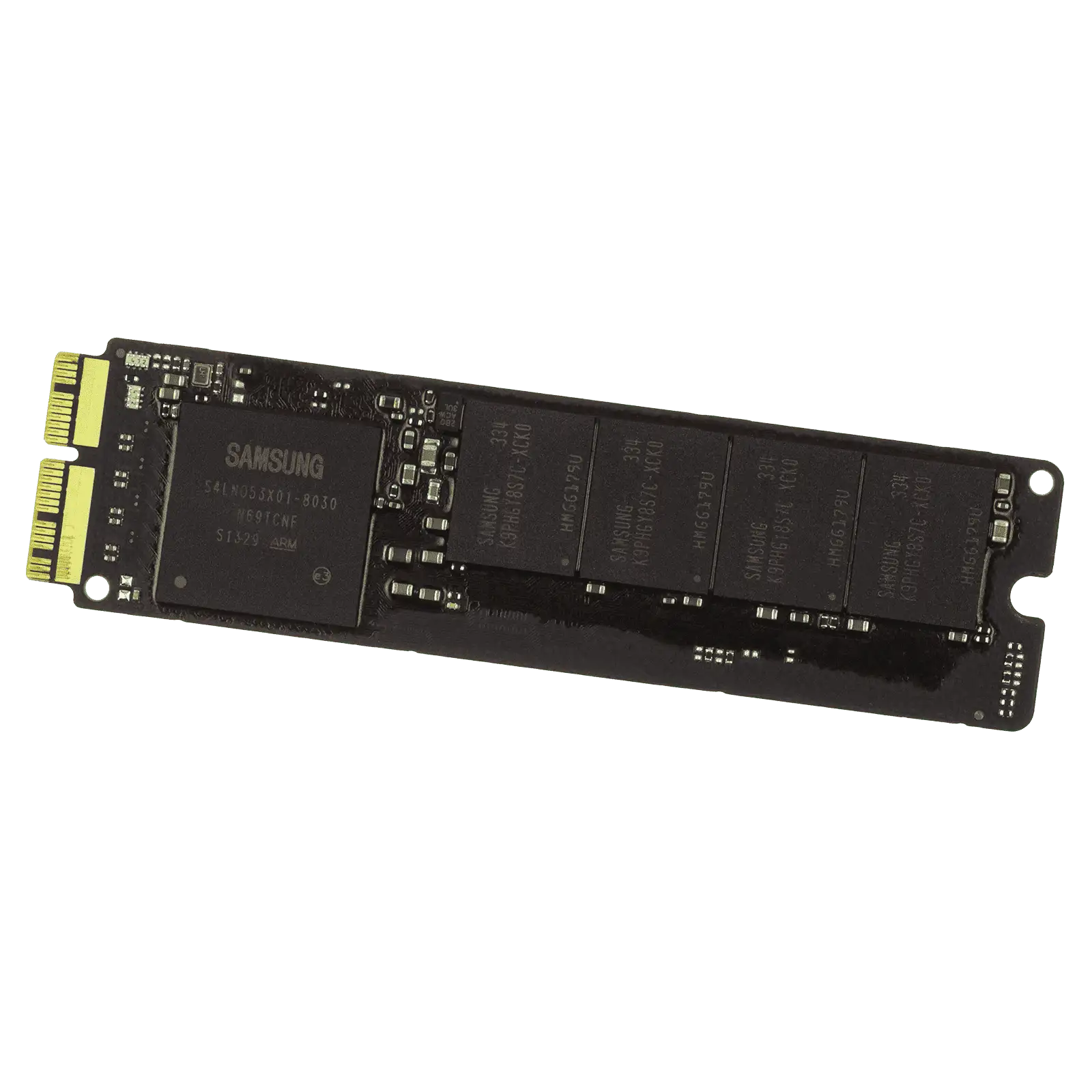 655-1805) 512GB SSD - iMac, Mac mini, Mac Pro, MacBook Air