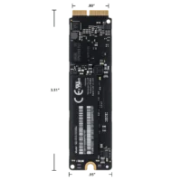 655-1805) 512GB SSD - iMac, Mac mini, Mac Pro, MacBook Air