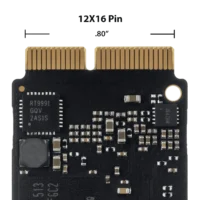 655-1805) 512GB SSD - iMac, Mac mini, Mac Pro, MacBook Air