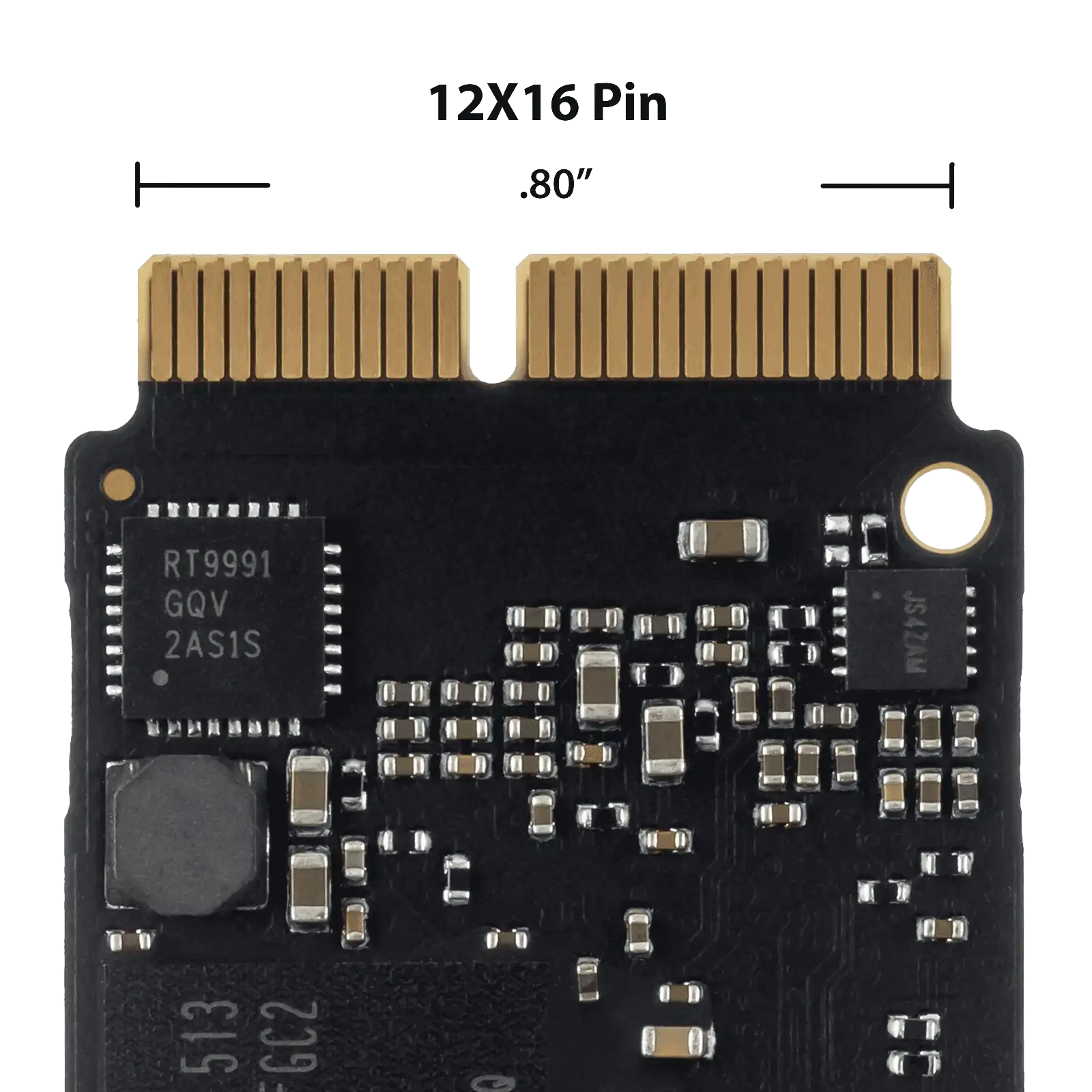 655-1805) 512GB SSD - iMac, Mac mini, Mac Pro, MacBook Air