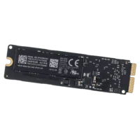 661-02351) 256GB SSD - MacBook Pro 13″ A1502, 15″ A1398 (2015)