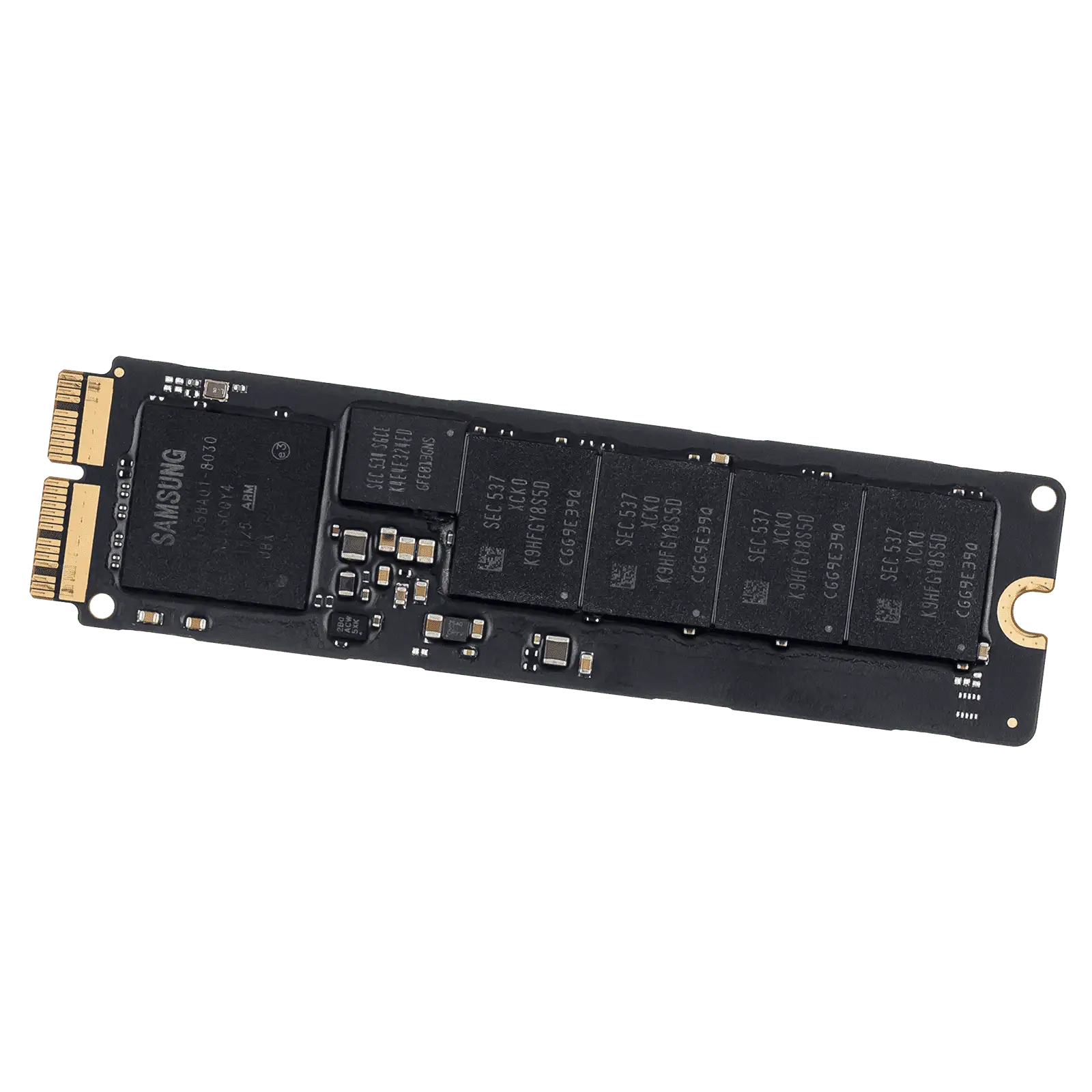 661-02351) 256GB SSD - MacBook Pro 13″ A1502, 15″ A1398 (2015)