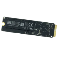 Solid State Drive - Apple MacBook Air 11″ A1465 (Early 2015)