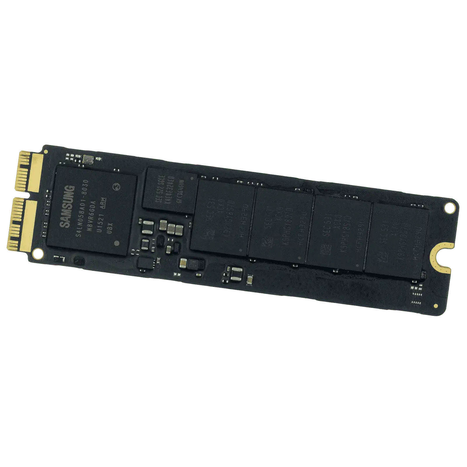 661-02352) 512GB SSD - MacBook Pro Retina 13″ & 15″ 2015