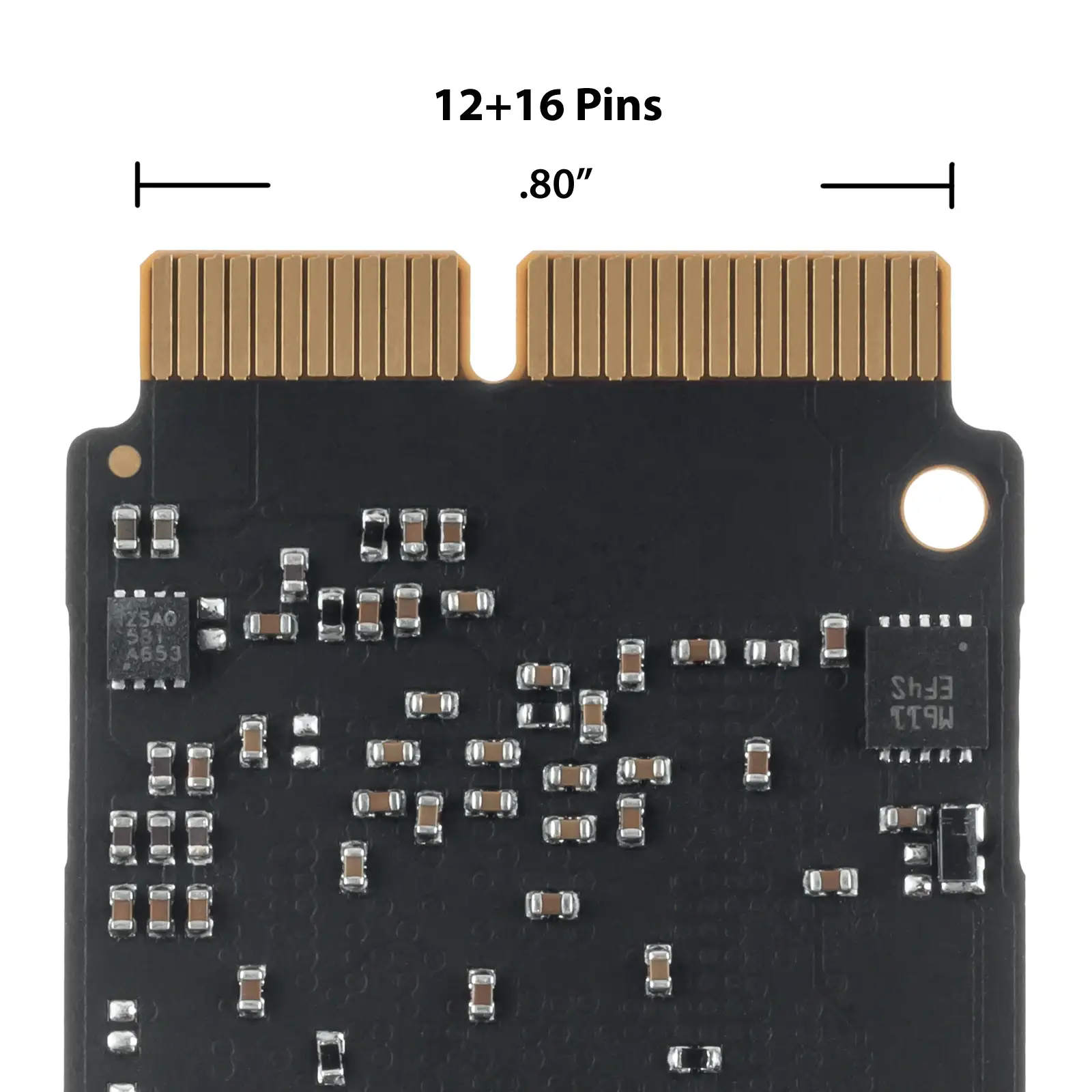 661-02352) 512GB SSD - MacBook Pro Retina 13″ & 15″ 2015