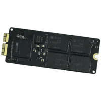 Solid State Drive (1TB)
