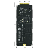 Solid State Drive (1TB)