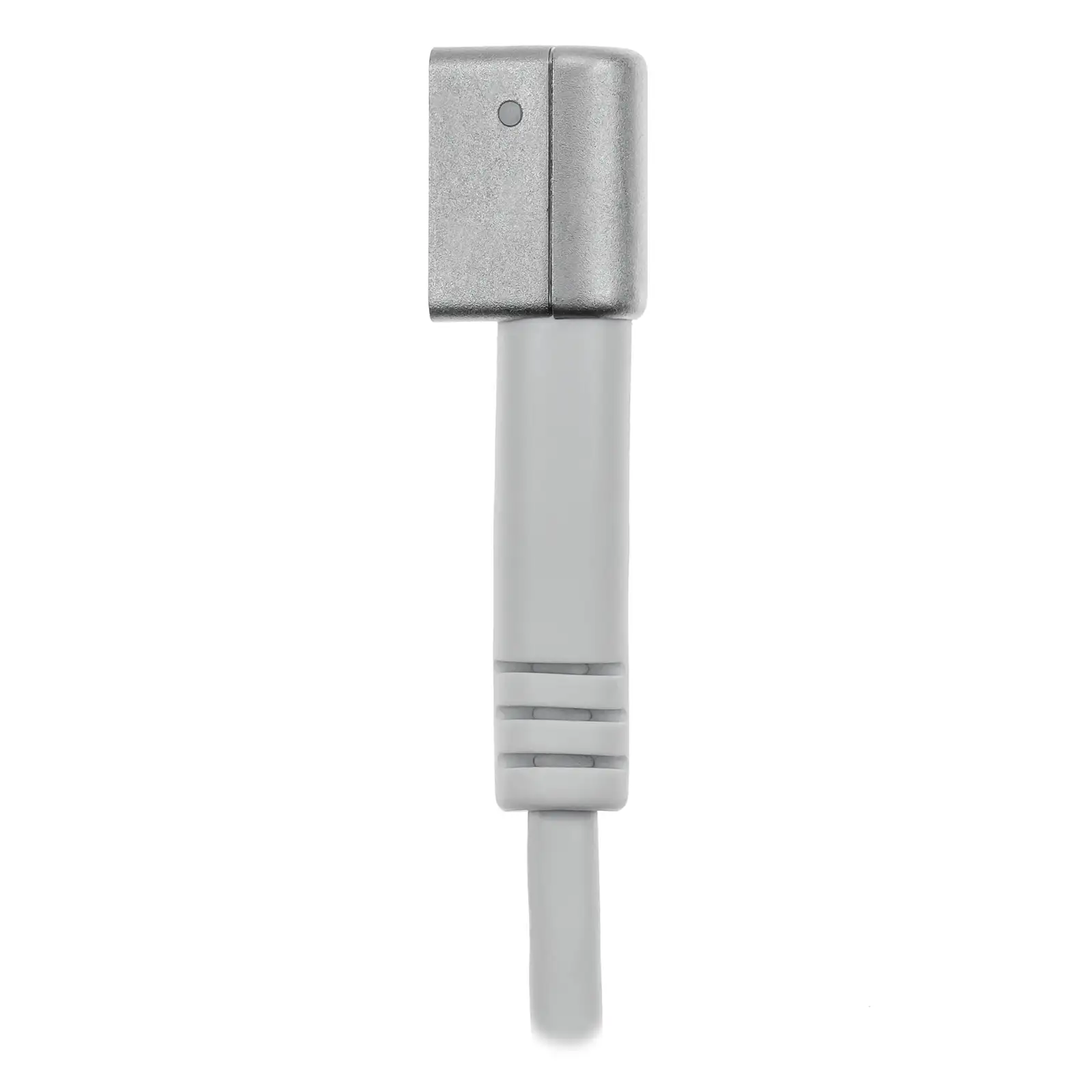 45W MagSafe Power Adapter A1244 connector close up