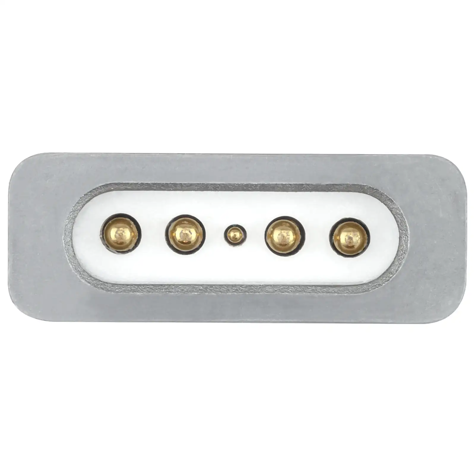 45W MagSafe Power Adapter A1244 connector pins